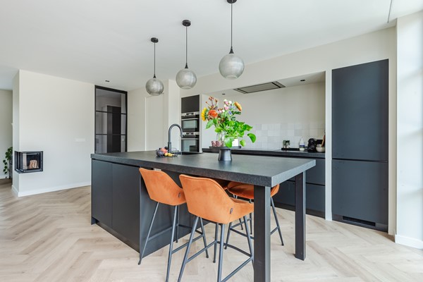 Medium property photo - Wilgenlaan 1, 2451 BZ Leimuiden